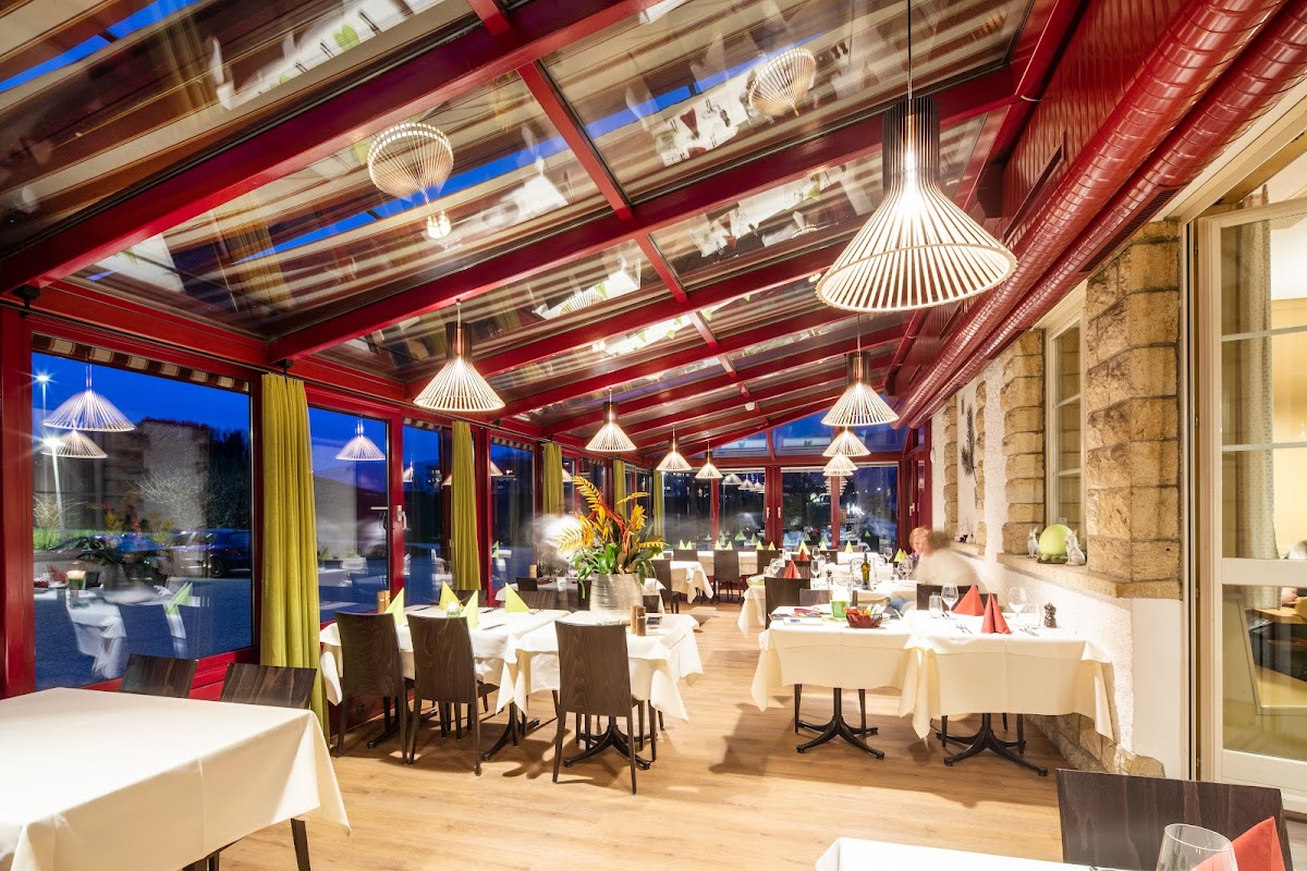 Restaurant Enge